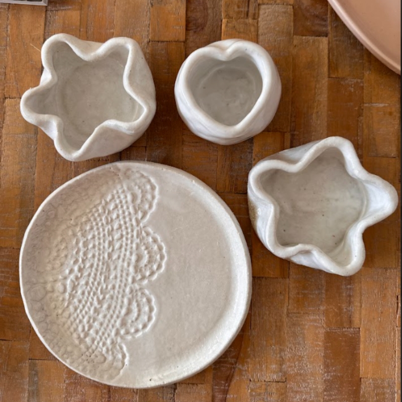Common Beginner Pottery Mistakes (and Exactly How to Avoid Them) Thumbnail