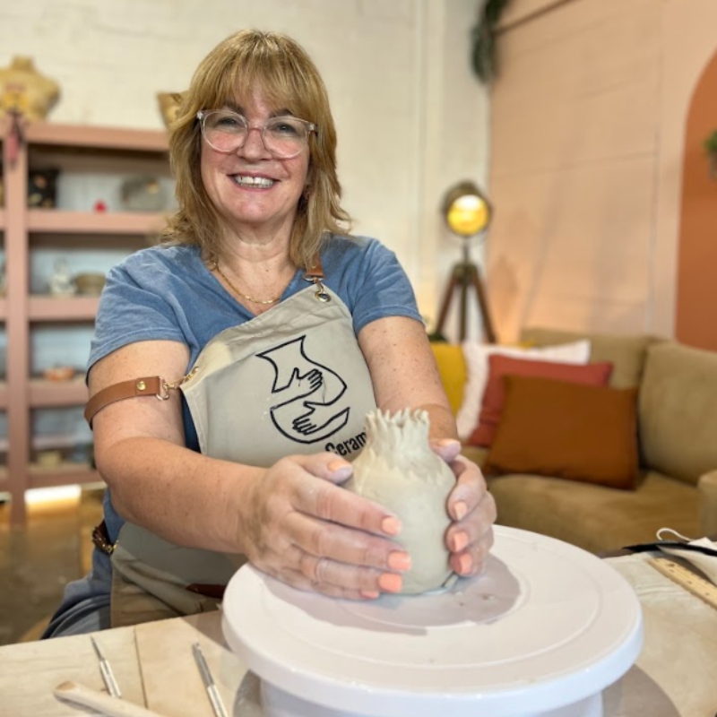 Unique Mother’s Day Gift Ideas in Melbourne: Create Something Special Together Thumbnail