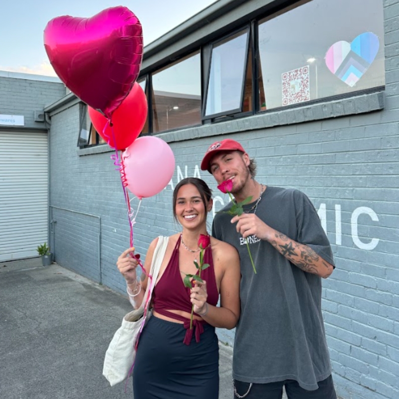First Date or Long-Time Lovers: Why Pottery Painting Works So Well on Valentine’s Day in Melbourne Thumbnail