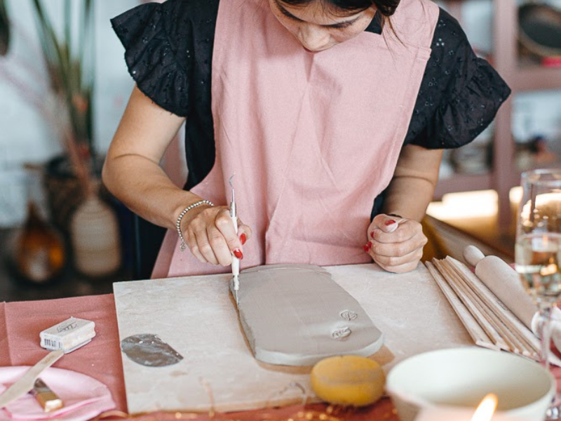 Give the Gift of Creativity: Pottery Class Gift Cards for Every Occasion Thumbnail