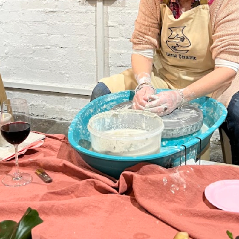 Pottery for Beginners: The 12 Most Common Mistakes (and How to Fix Them) Featured Image