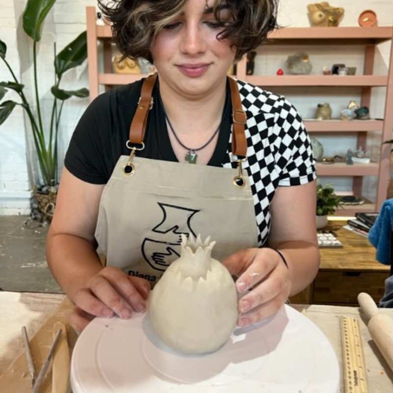 Rainy-Day Activities in Melbourne: Why Pottery Is the Perfect Indoor Escape for Adults Thumbnail