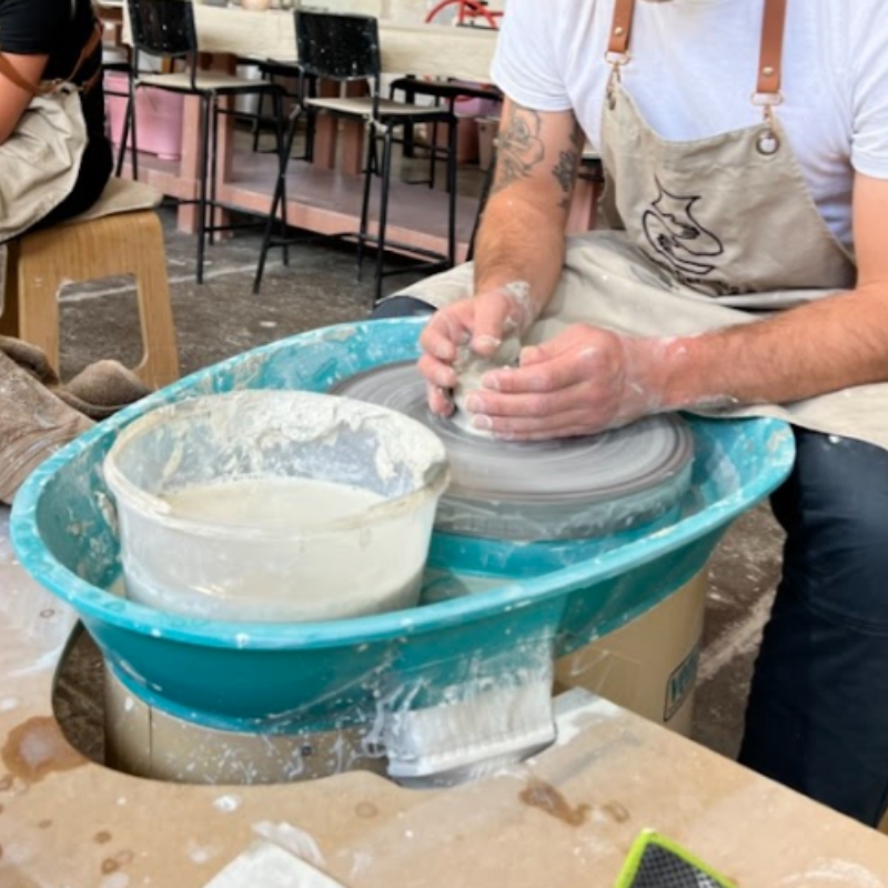 We’re Hiring: Part-Time Wheel Throwing Tutor (Melbourne) Thumbnail