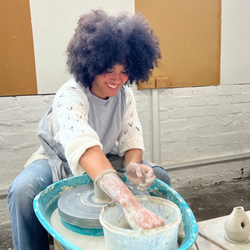 What Can Beginners Actually Make in Their First Pottery Class? Thumbnail