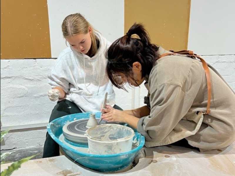 What Makes a Pottery Studio in Melbourne the Perfect Creative Escape for Beginners? Thumbnail