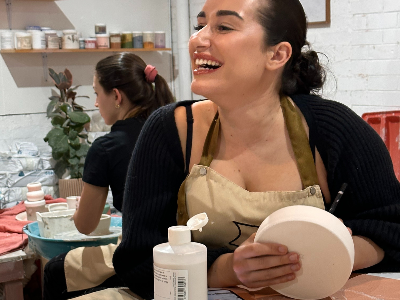 Why Does Pottery Have Such a Therapeutic Effect on Mental Health? Featured Image